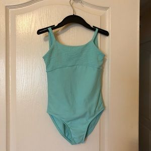 Wear Moi Child Dance Leotard